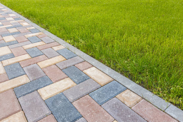 Best Brick Driveway Pavers in Wayne Heights, PA